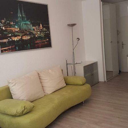Sonniges Modernes Appartement Hoehenberg كولونيا المظهر الخارجي الصورة