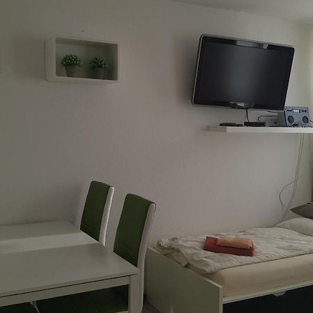 Sonniges Modernes Appartement Hoehenberg كولونيا المظهر الخارجي الصورة