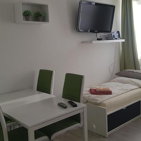 Sonniges Modernes Appartement Hoehenberg كولونيا المظهر الخارجي الصورة