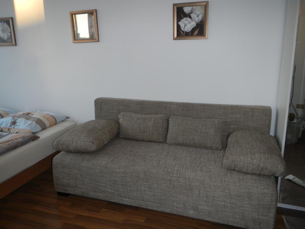 Sonniges Modernes Appartement Hoehenberg كولونيا المظهر الخارجي الصورة