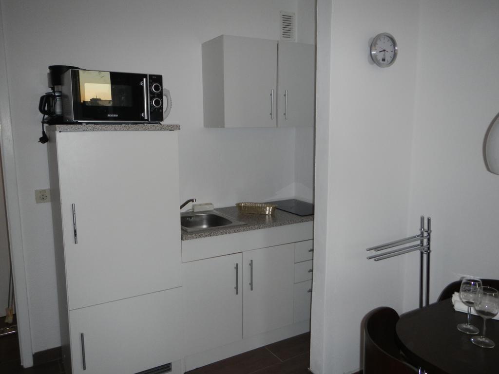 Sonniges Modernes Appartement Hoehenberg كولونيا المظهر الخارجي الصورة