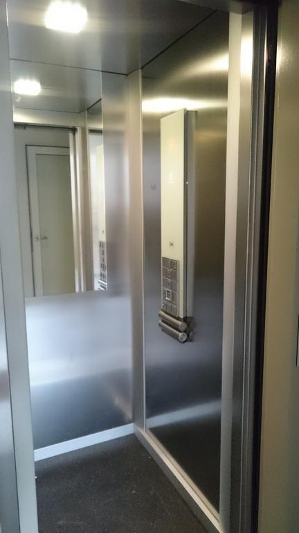 Sonniges Modernes Appartement Hoehenberg كولونيا المظهر الخارجي الصورة