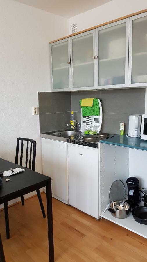 Sonniges Modernes Appartement Hoehenberg كولونيا المظهر الخارجي الصورة