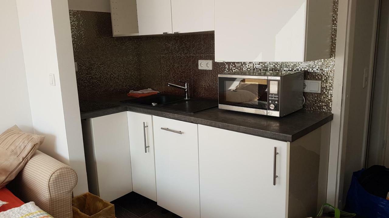 Sonniges Modernes Appartement Hoehenberg كولونيا المظهر الخارجي الصورة