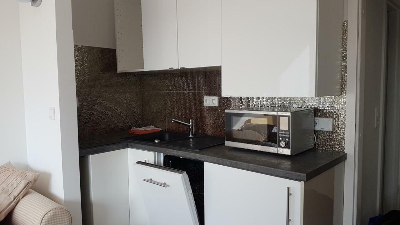 Sonniges Modernes Appartement Hoehenberg كولونيا المظهر الخارجي الصورة