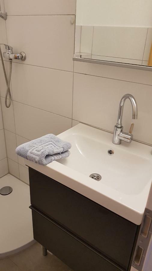 Sonniges Modernes Appartement Hoehenberg كولونيا المظهر الخارجي الصورة