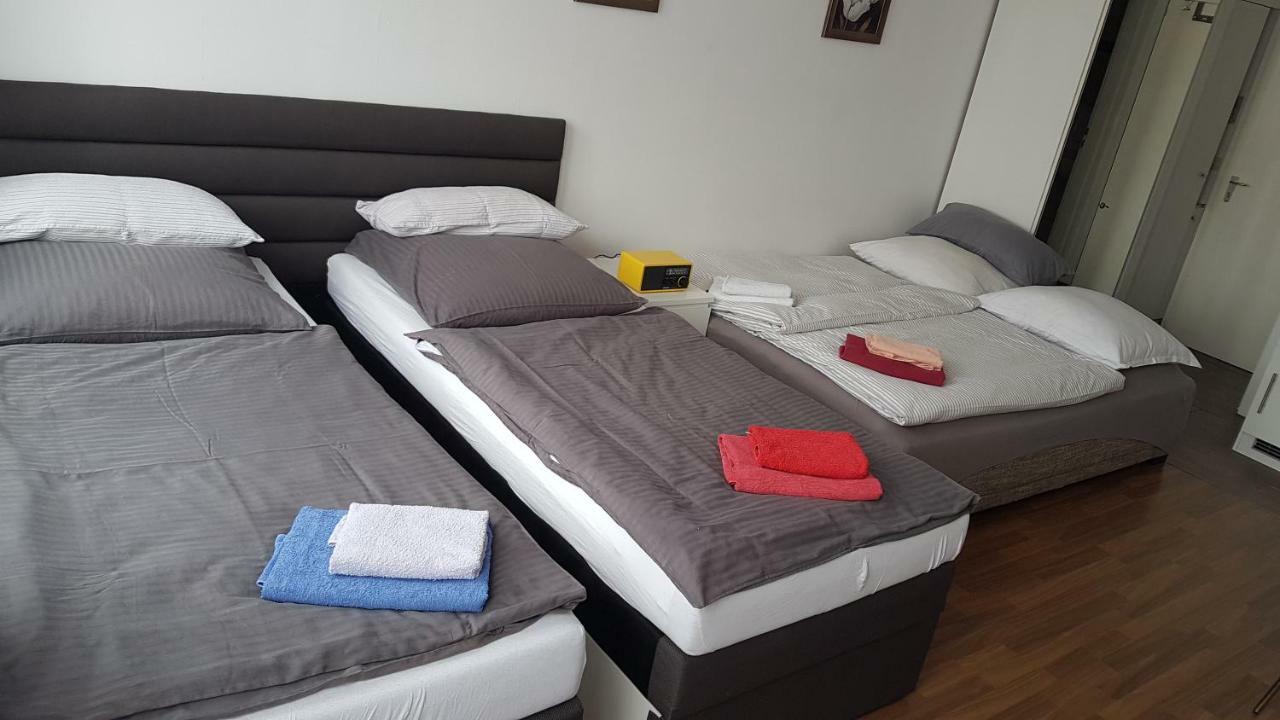 Sonniges Modernes Appartement Hoehenberg كولونيا المظهر الخارجي الصورة