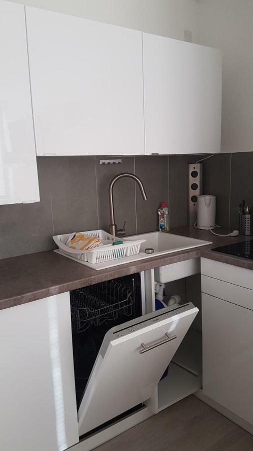 Sonniges Modernes Appartement Hoehenberg كولونيا المظهر الخارجي الصورة