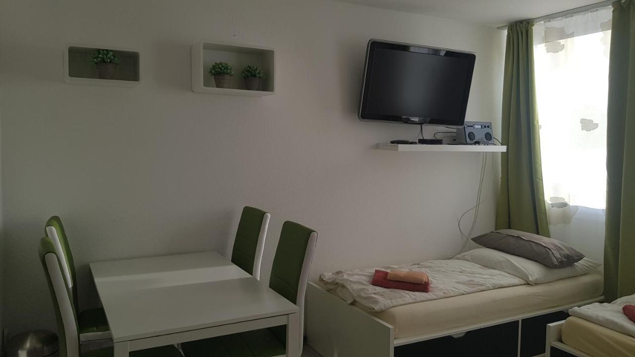 Sonniges Modernes Appartement Hoehenberg كولونيا المظهر الخارجي الصورة