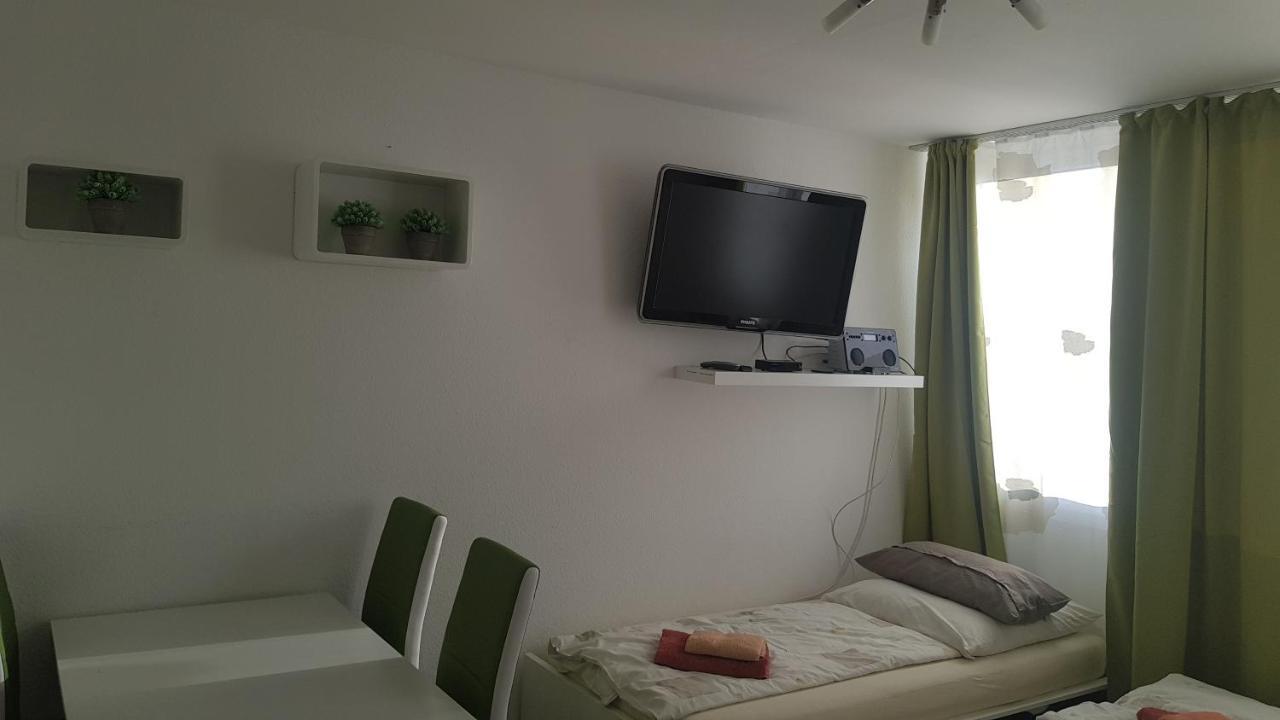 Sonniges Modernes Appartement Hoehenberg كولونيا المظهر الخارجي الصورة