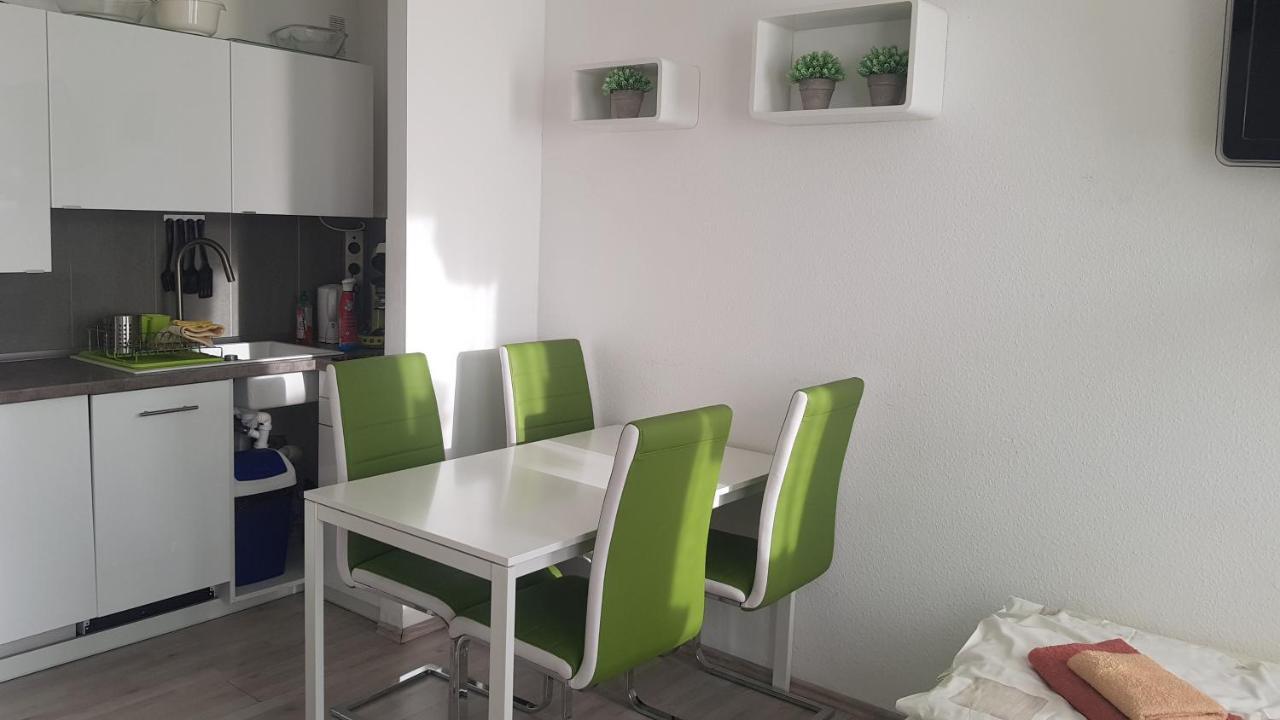 Sonniges Modernes Appartement Hoehenberg كولونيا المظهر الخارجي الصورة